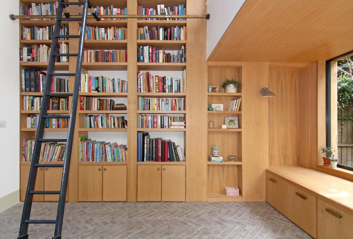 Bethnal Dream detail