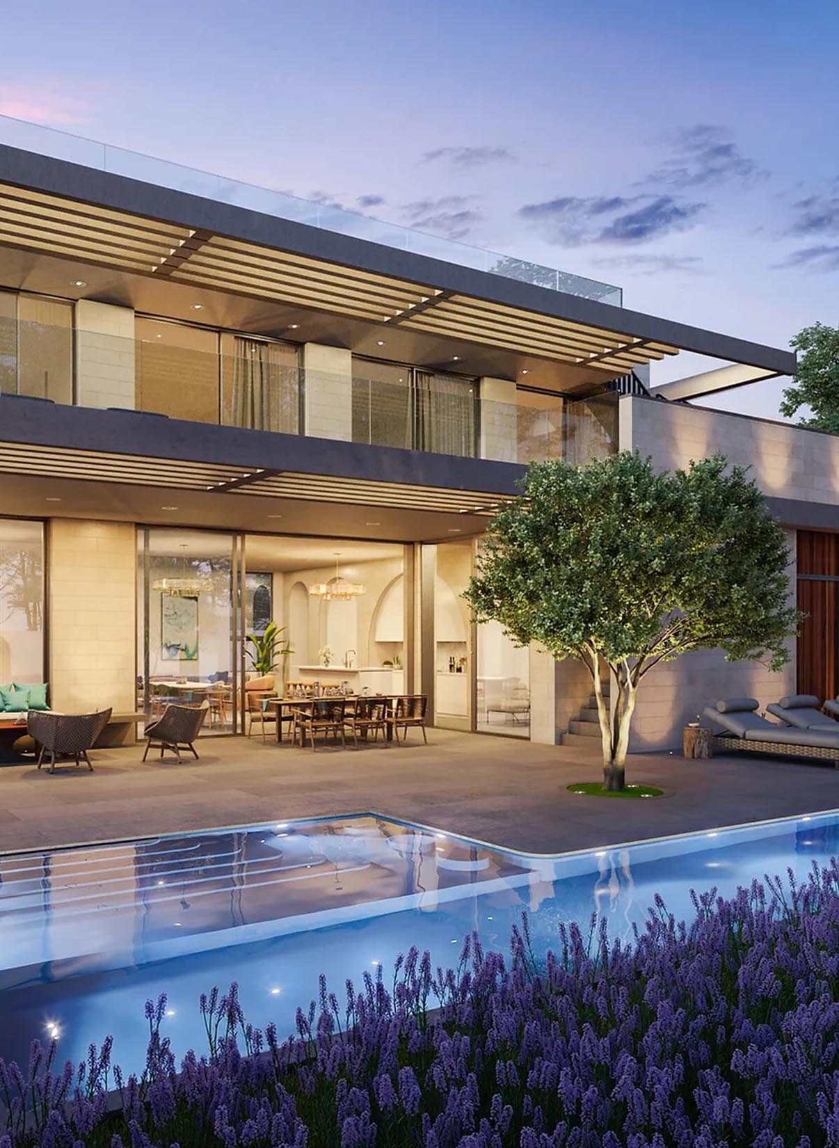 Bethnal Dream detail