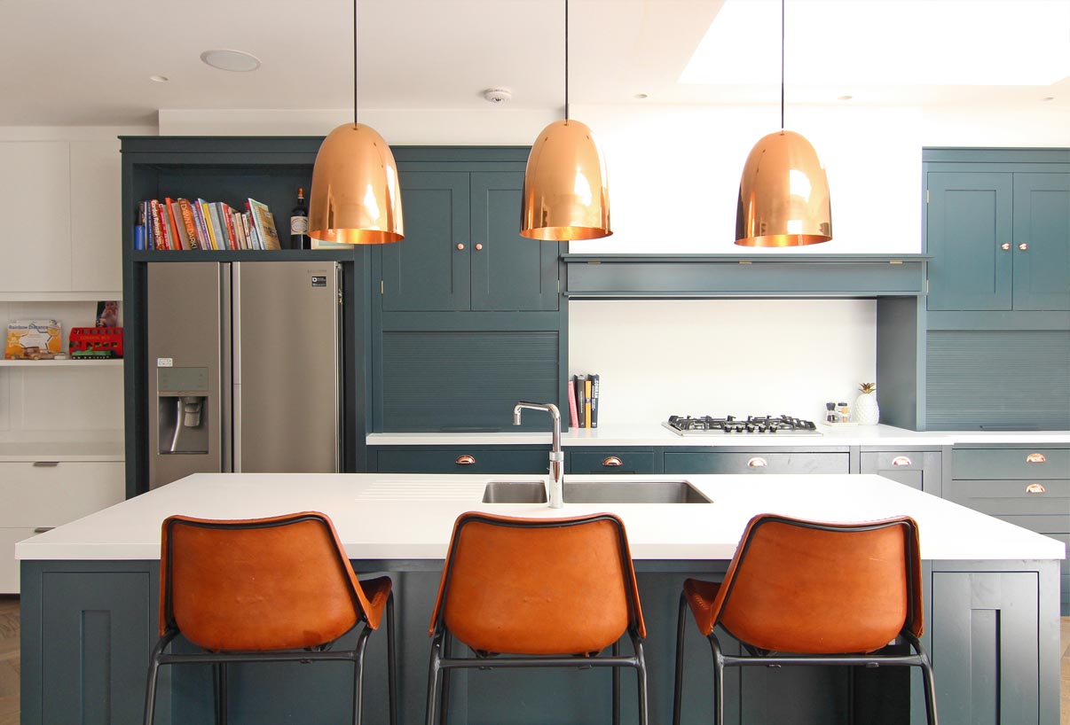 Bethnal Dream detail