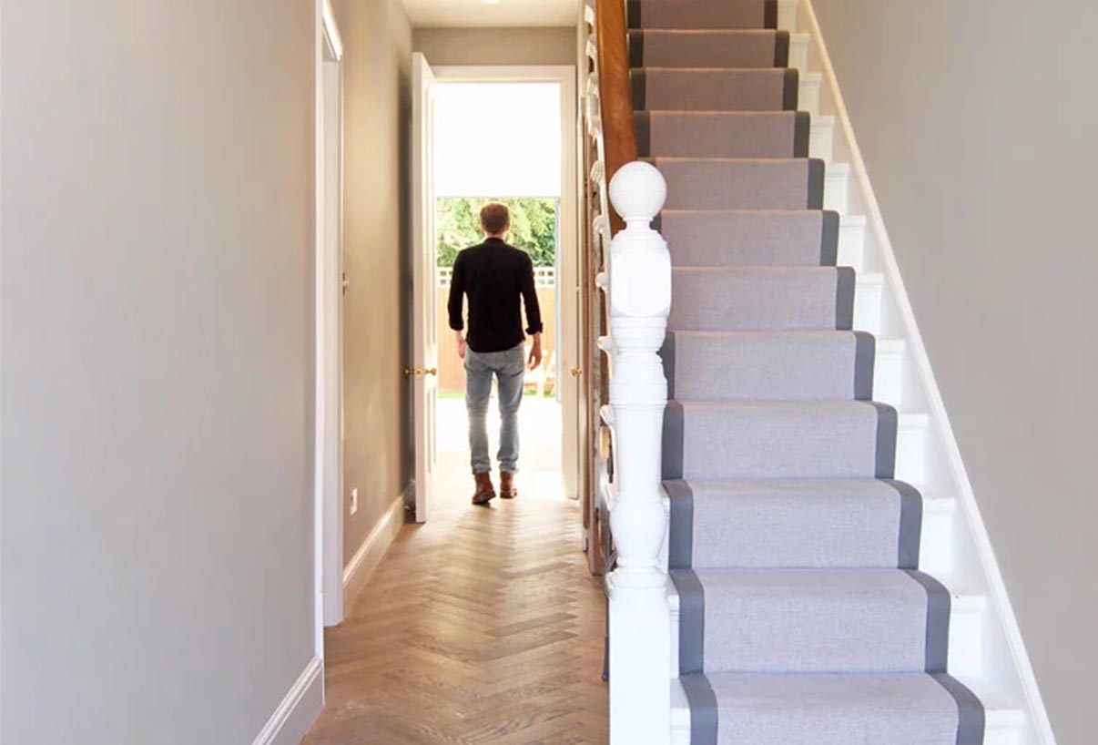 Bethnal Dream reconfiguration