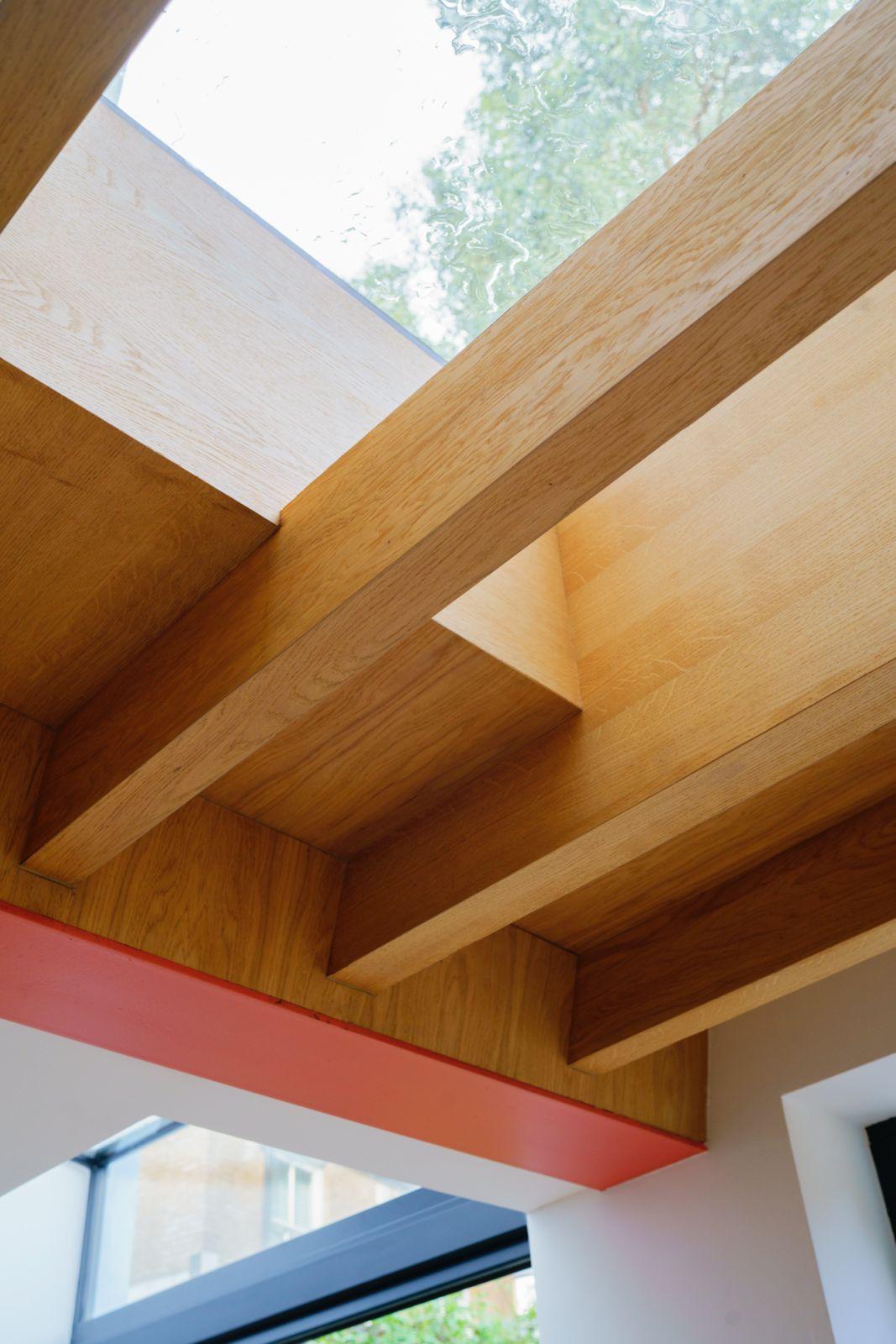 Bethnal Dream detail