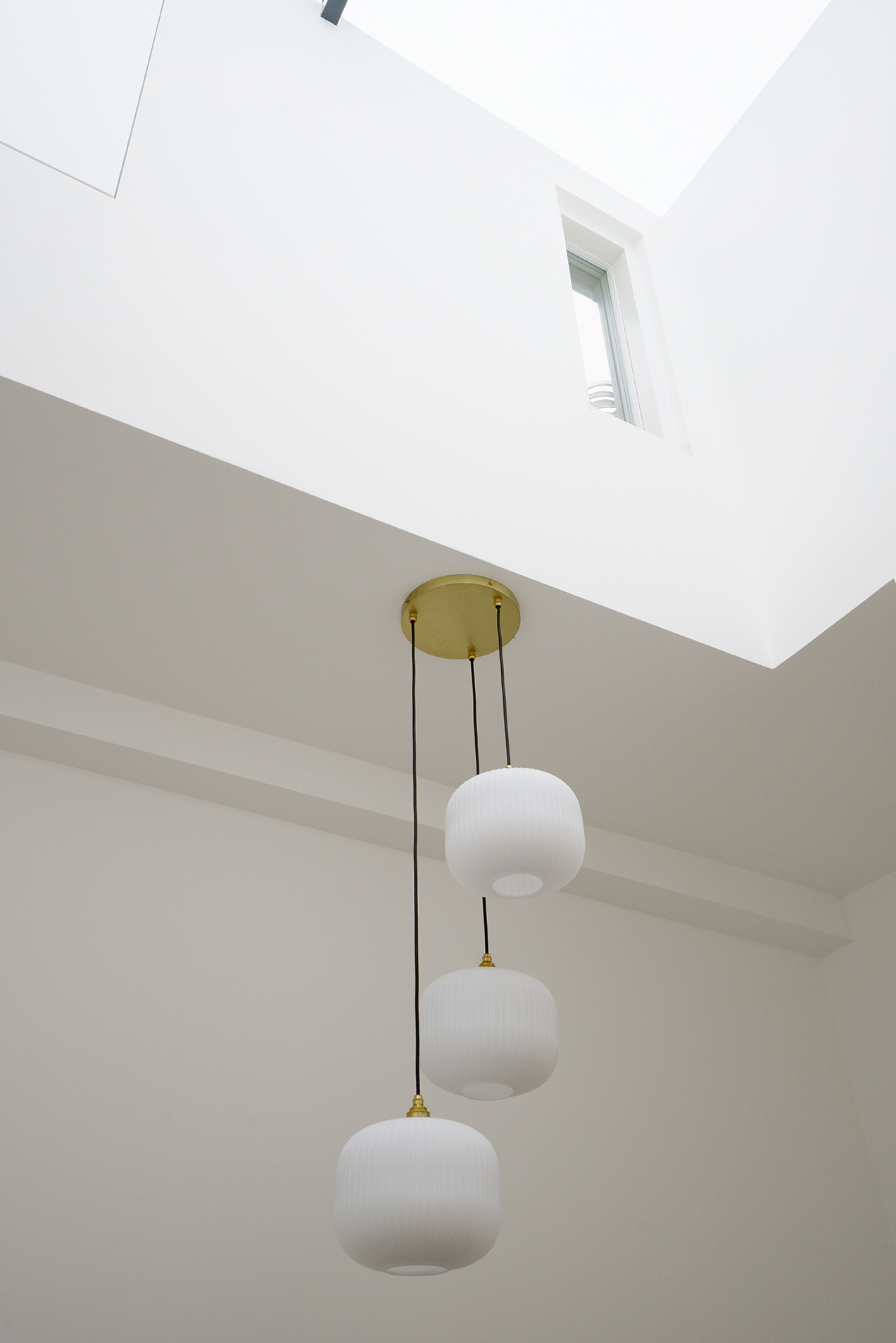 O&L’s Apartment, Marylebone