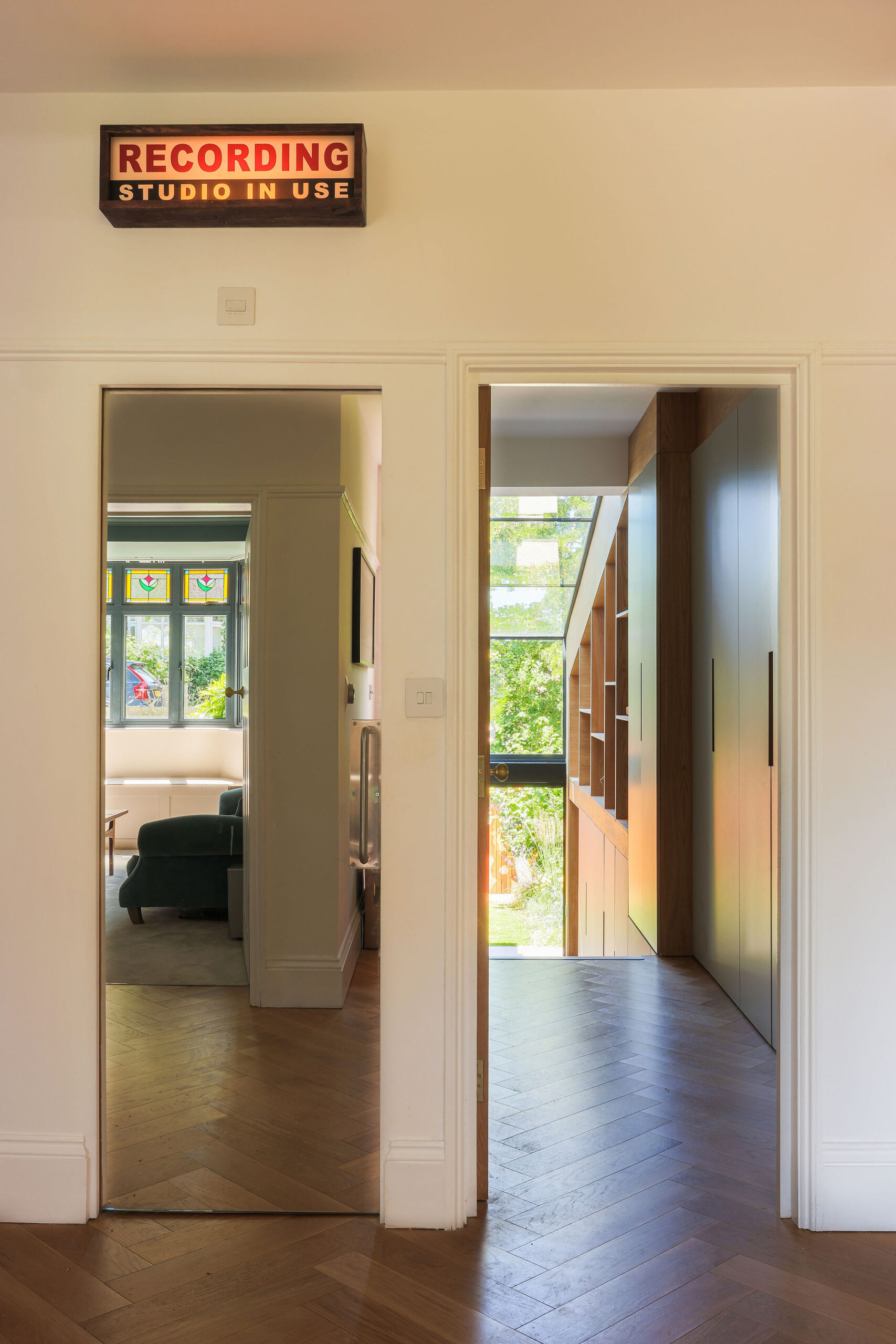 M&M’s House Herne Hill