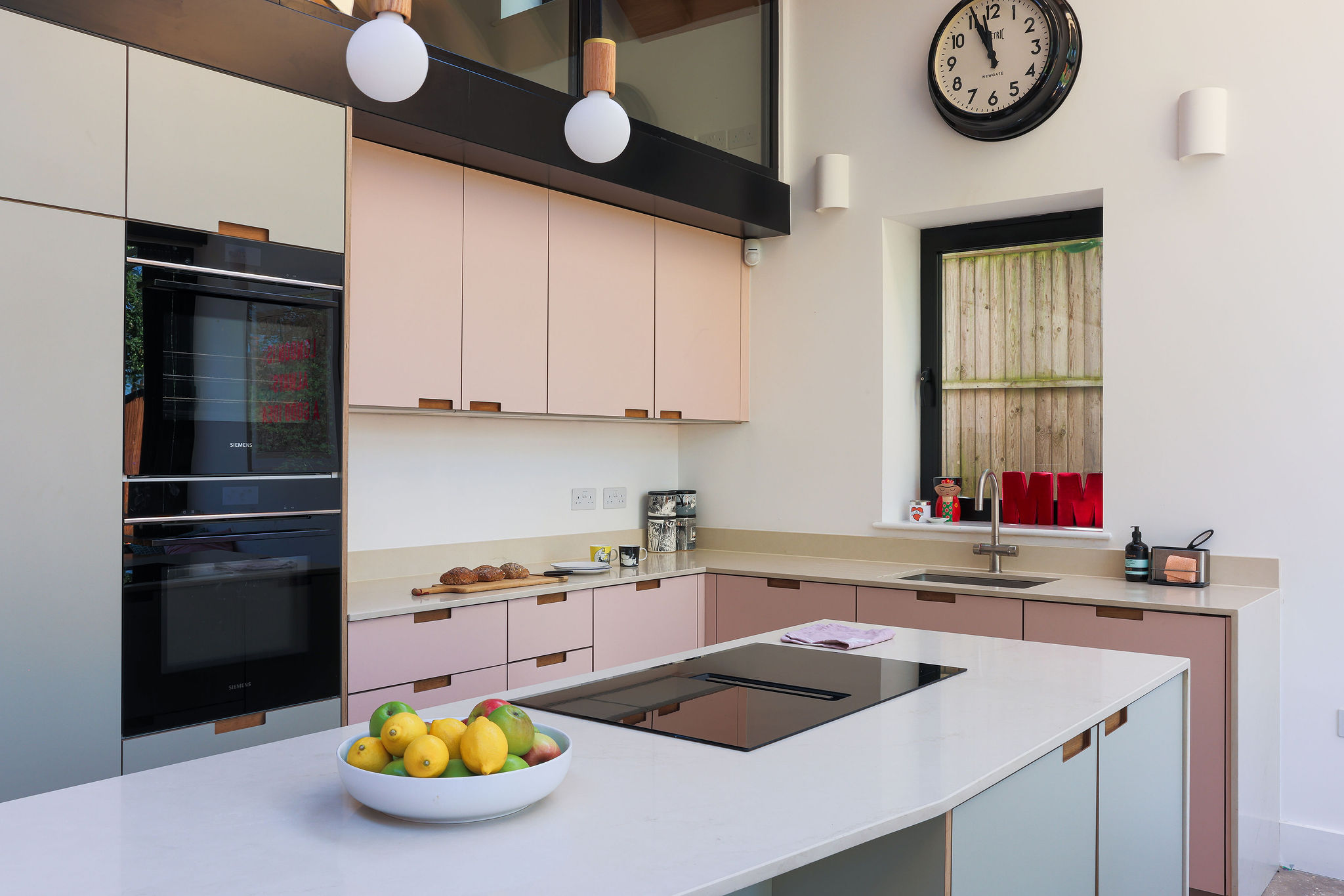 M&M’s House Herne Hill