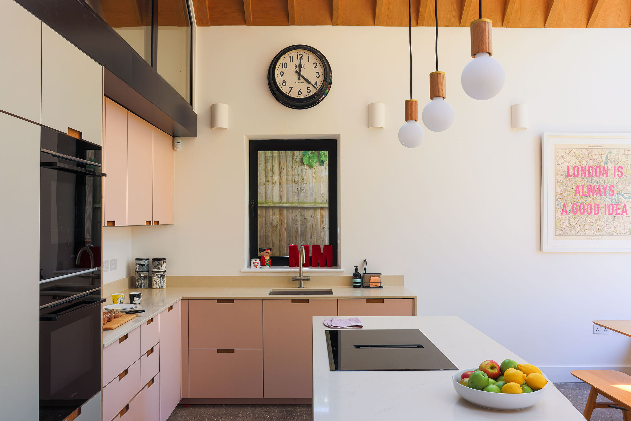 M&M’s House Herne Hill