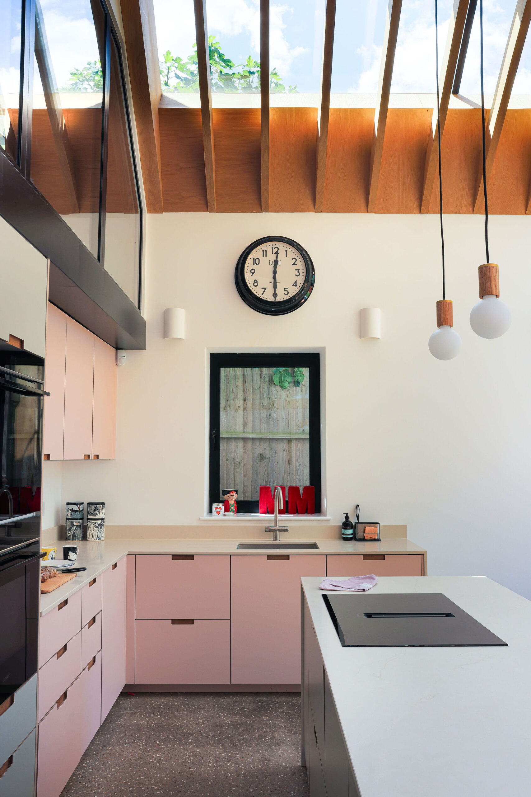 M&M’s House Herne Hill