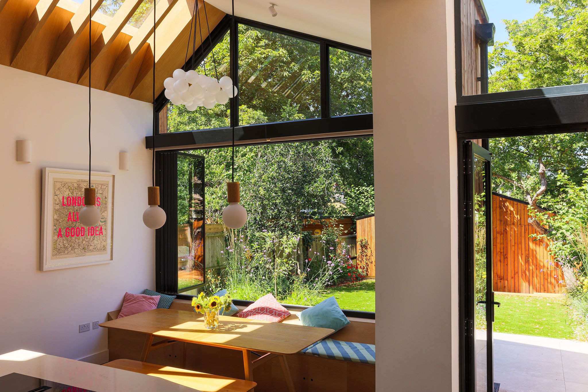 M&M’s House Herne Hill