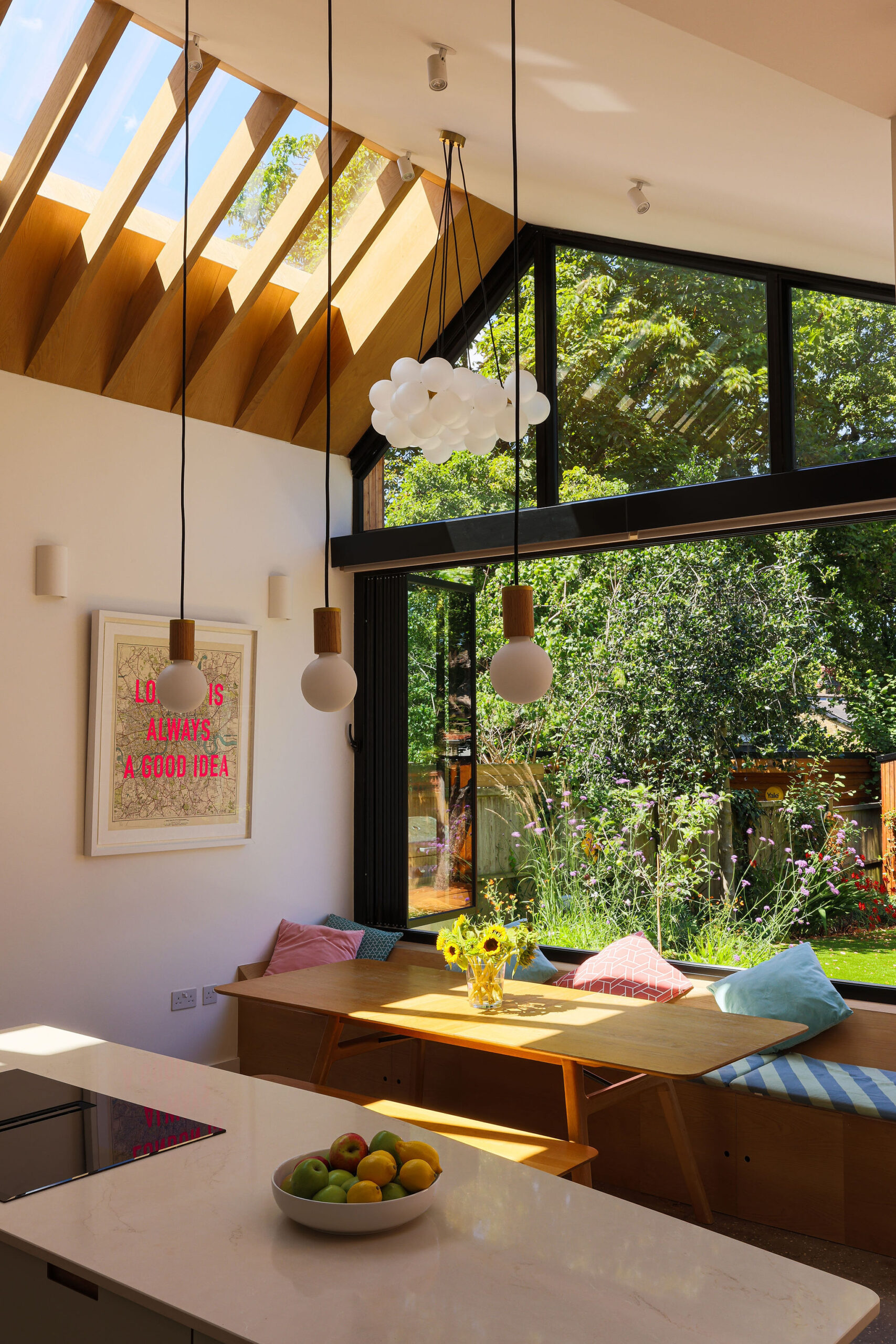 M&M’s House Herne Hill