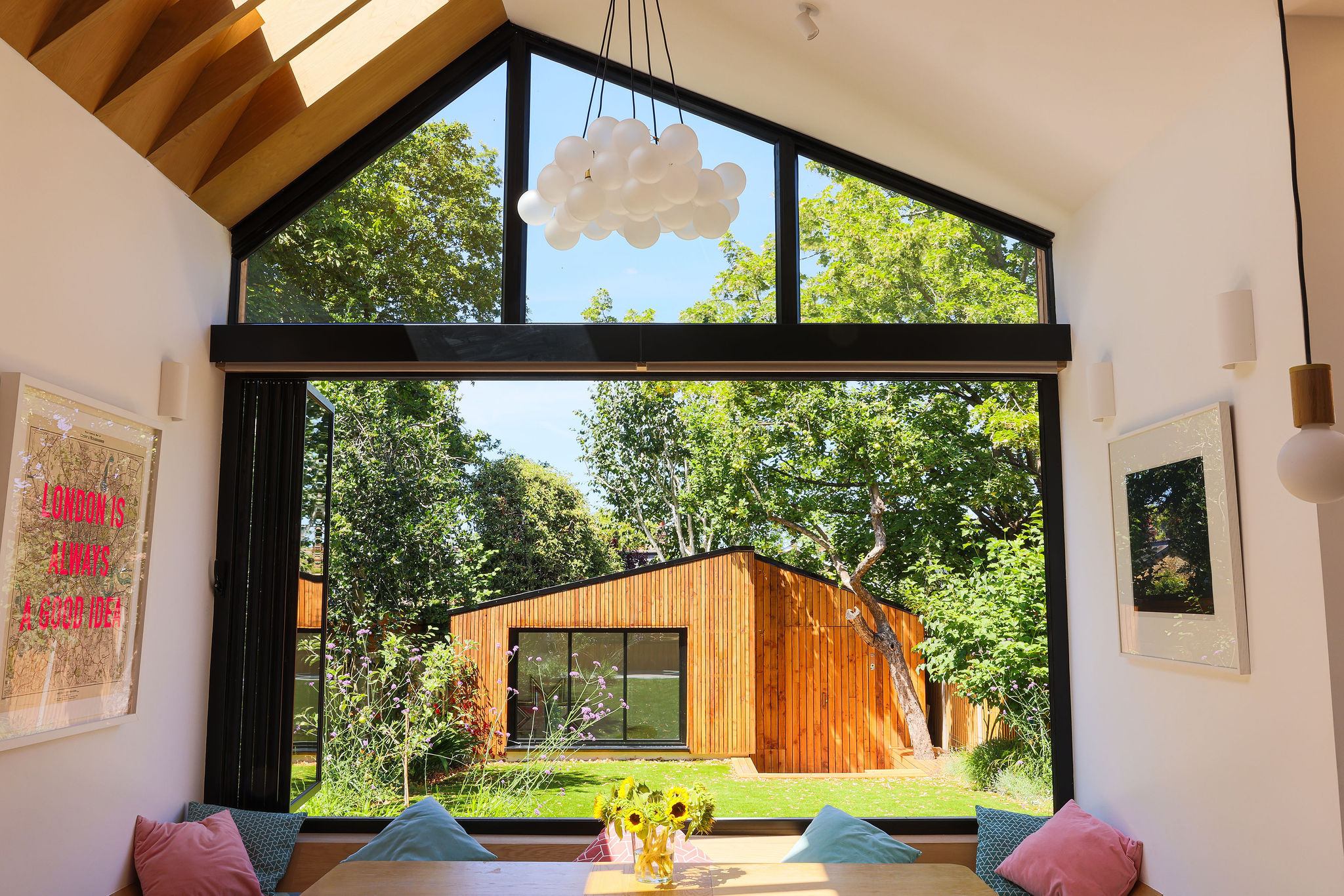 M&M’s House Herne Hill