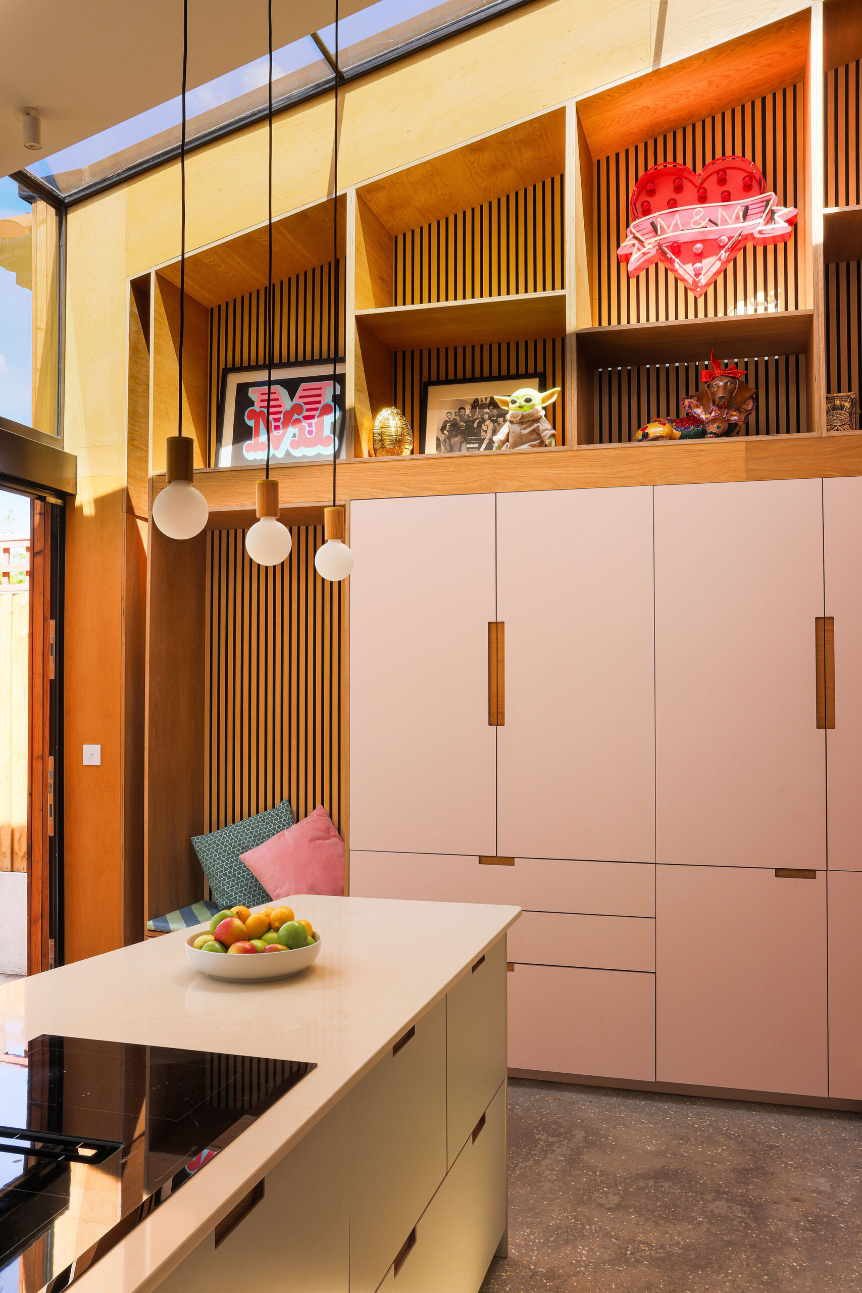 M&M’s House Herne Hill