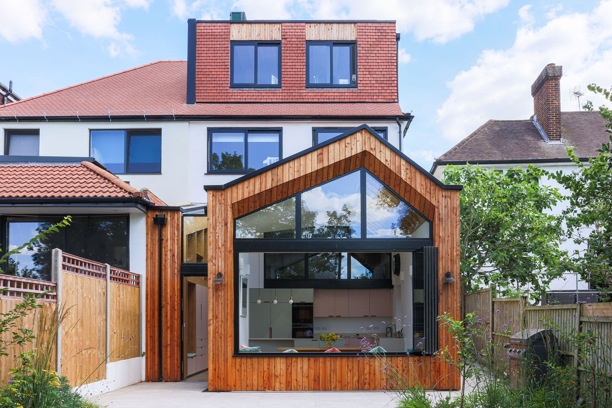 M&M’s House Herne Hill