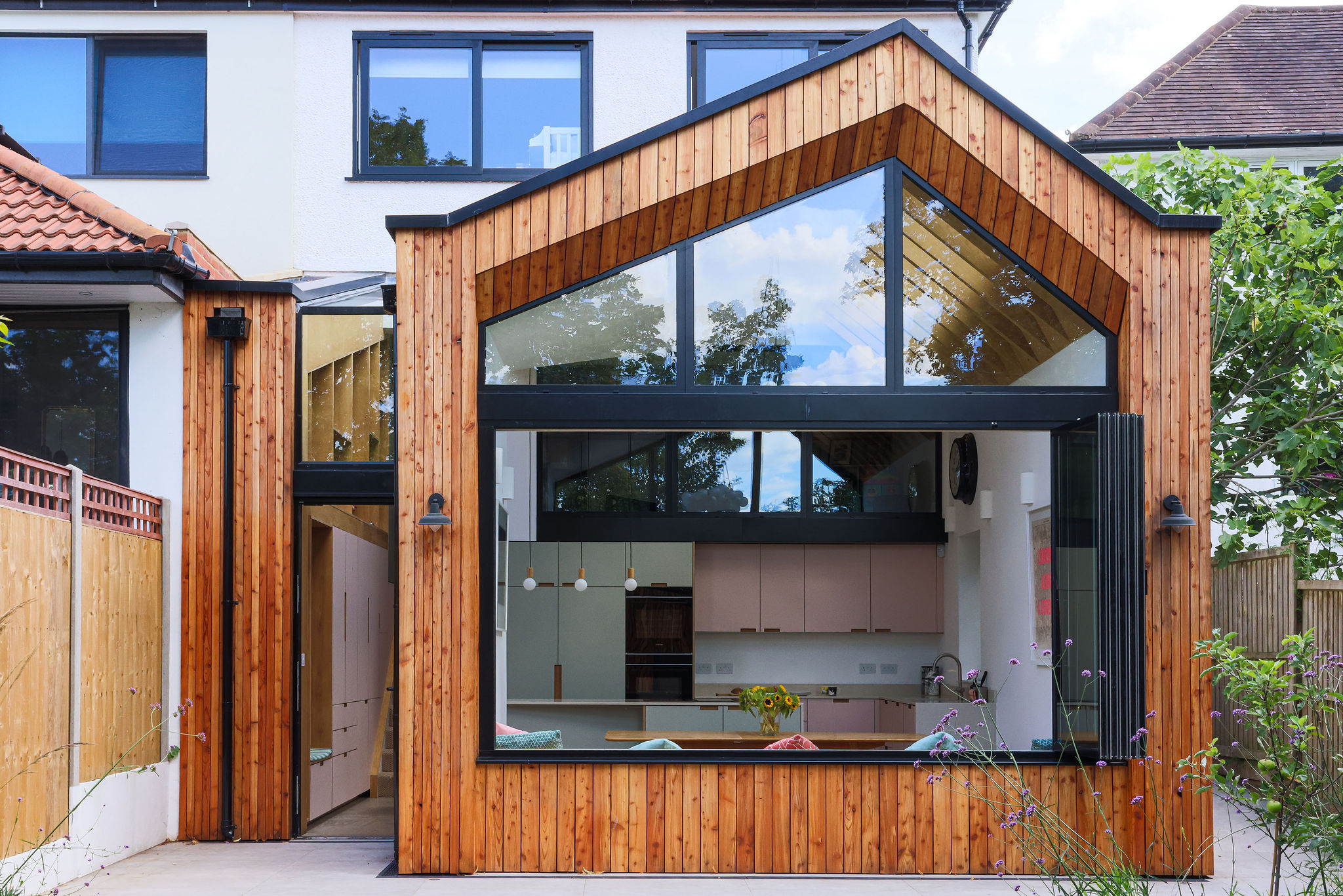 M&M’s House Herne Hill