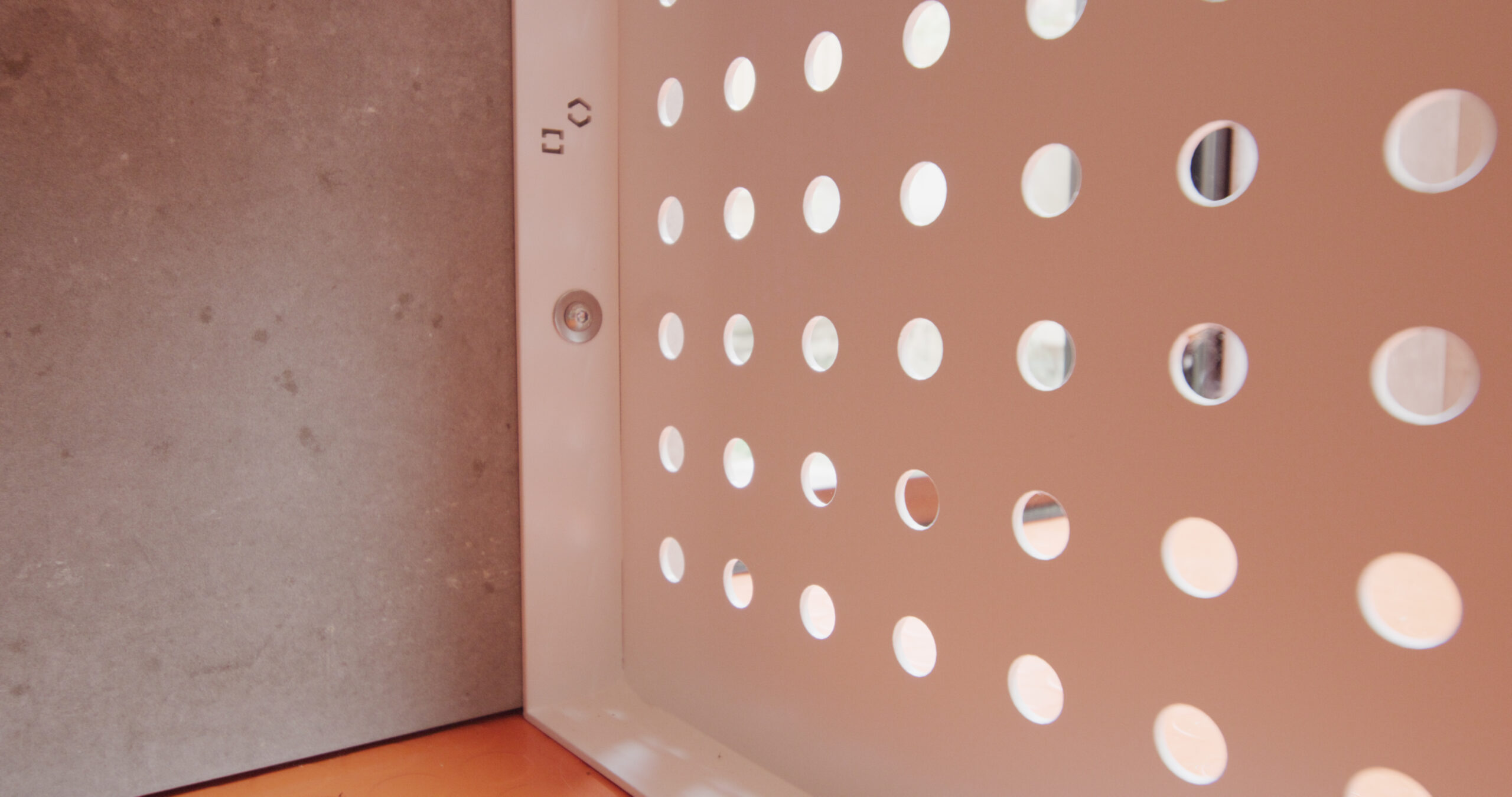 Three skylights flood the studio with daylight, complemented by feature uplighting between birch joists to create a calm, even illumination. The pitched roof and exposed birch ceiling add texture and warmth, while the bespoke desk is carefully positioned to frame garden views through a glazed door.</p>
<p>